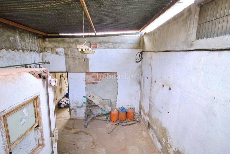 Foto 85792f55-d139-4d6e-8ee1-19a7fed07930. Xalet amb aparcament a Algorós - El Derramador Elche / Elx