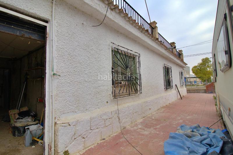 Foto 96f8a5aa-1da7-4a62-819a-3db943b9ab1d. Xalet amb aparcament a Algorós - El Derramador Elche / Elx