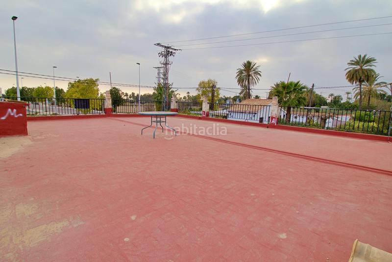 Foto 97199109-9dc0-4f5f-8285-9802e901319f. Xalet amb aparcament a Algorós - El Derramador Elche / Elx