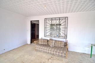 Xalet a Algorós - El Derramador. Chalet para reformar