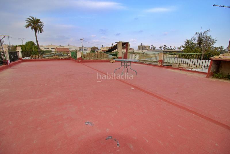 Foto a8bd1939-bc61-4545-acf8-dfe10908e5a9. Xalet amb aparcament a Algorós - El Derramador Elche / Elx