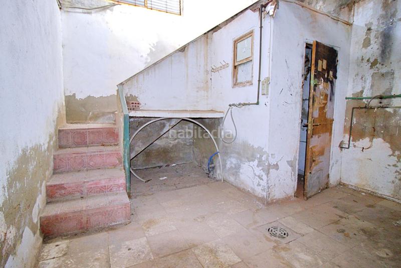 Foto c9ba77c5-fbd3-416e-ac18-57a01604109c. Xalet amb aparcament a Algorós - El Derramador Elche / Elx