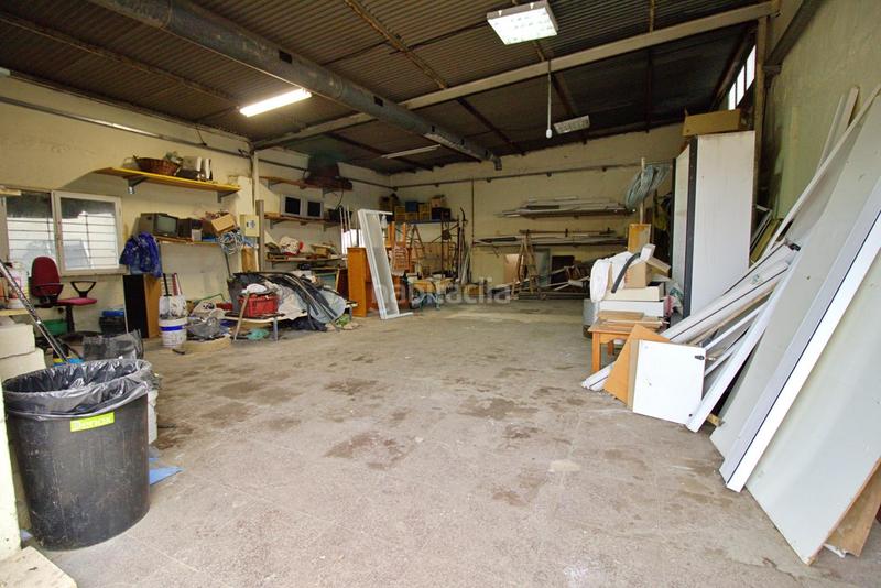 Foto ccf86886-ad4e-4010-b2f6-30551fbf5c7e. Xalet amb aparcament a Algorós - El Derramador Elche / Elx