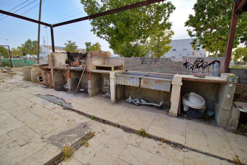 Foto d1a22532-0780-4ad6-ae09-bb66328b59bf. Xalet amb aparcament a Algorós - El Derramador Elche / Elx