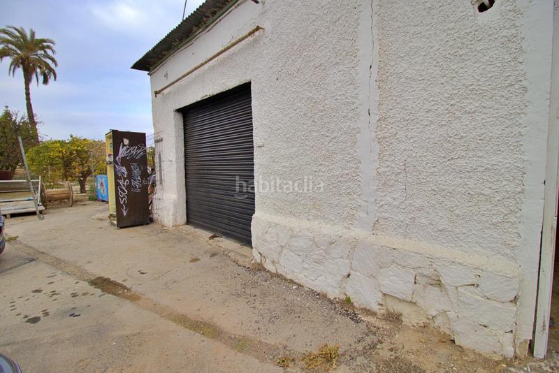 Foto d8a3d7c2-e201-4603-83c5-b6d875fea6e1. Xalet amb aparcament a Algorós - El Derramador Elche / Elx