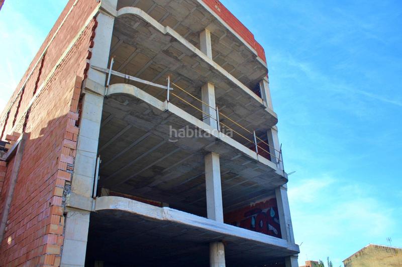 Foto e5e622df-29a9-48f8-84e6-ec59555ca5fa. Edifici a Albatera