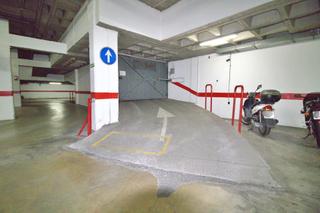 Aparcament cotxe a Ciutat Jardí - Torreta Verdí. Plaza de garaje en altabix