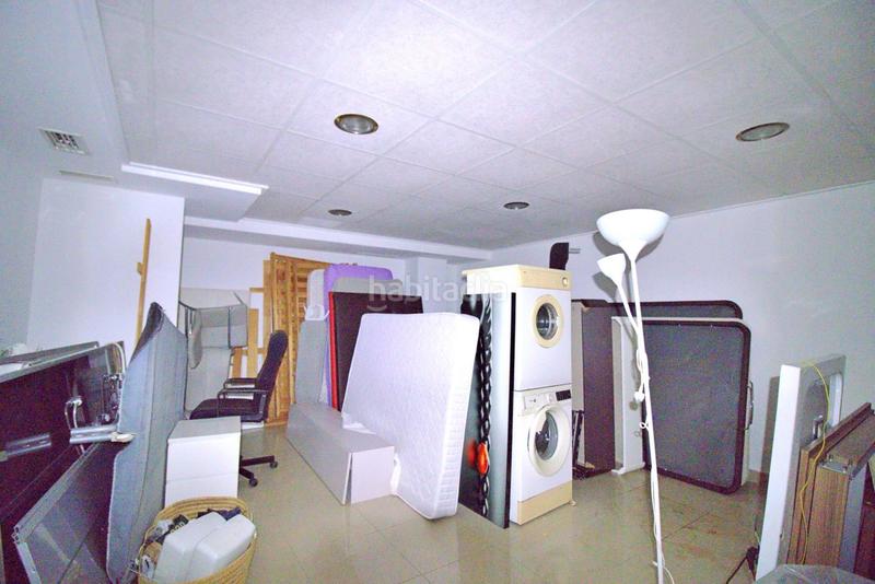 Foto 11c7356c-4018-4e86-a260-5a5b9187675c. Locale commerciale in Carrús Oeste Elche / Elx