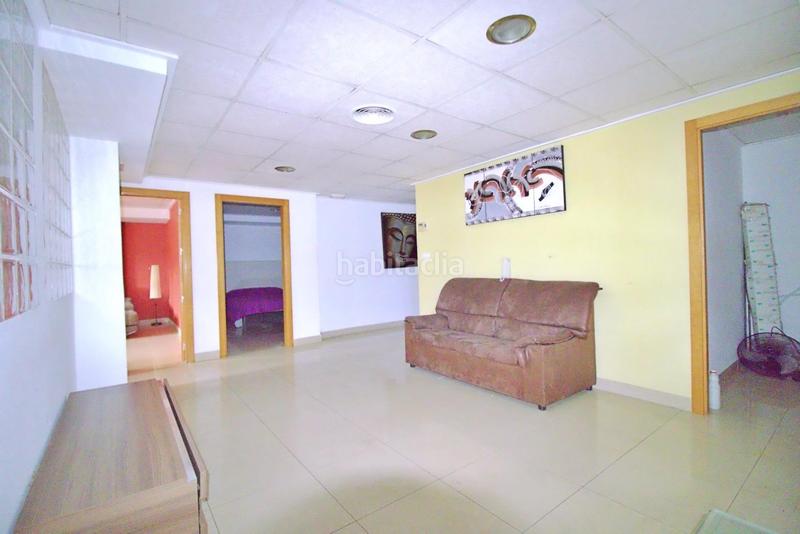 Foto 19d3a2e2-c8b9-46ba-8e0e-05580ff9755c. Locale commerciale in Carrús Oeste Elche / Elx