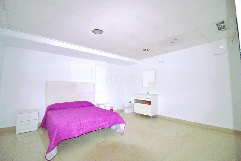 Foto 9c4f47e0-4333-410b-8868-83cfee5f6f01. Locale commerciale in Carrús Oeste Elche / Elx