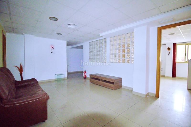 Foto 9cdae2d2-a5a0-432f-9a6c-92e02d2785f9. Locale commerciale in Carrús Oeste Elche / Elx