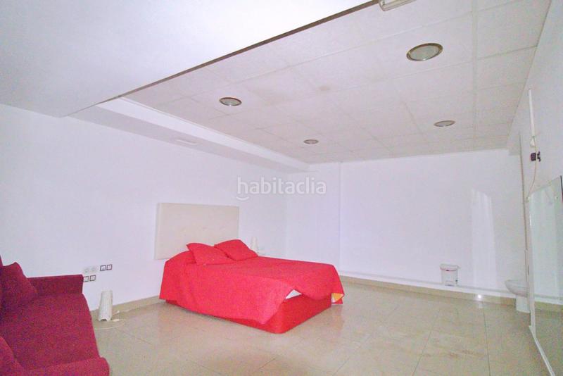 Foto ded496b8-277d-42f4-82ad-9654de40798c. Locale commerciale in Carrús Oeste Elche / Elx