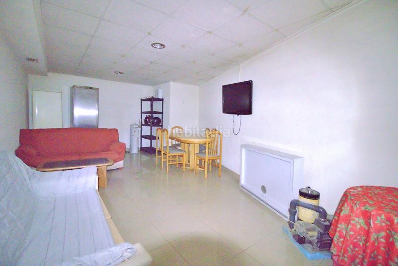 Foto f24eda04-188d-4c11-95c9-f2143ba0d8e3. Locale commerciale in Carrús Oeste Elche / Elx