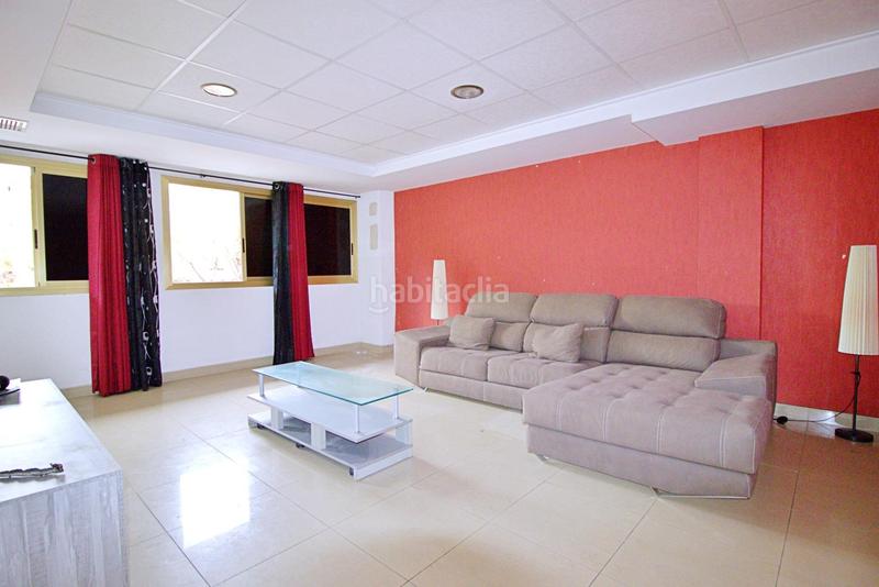 Foto fde7844c-0986-41f5-b4f6-6abf110f4b25. Locale commerciale in Carrús Oeste Elche / Elx