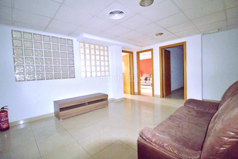 Foto fe02249b-4139-4bb7-afe1-540480ae82c5. Locale commerciale in Carrús Oeste Elche / Elx