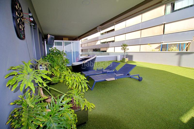 Foto 3f8509fd-1df1-4a48-b0f0-58459d106278. Appartamento con parcheggio piscina in Sector V Elche / Elx