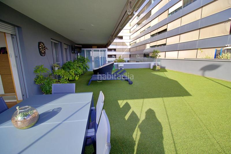 Foto 4773d361-29fe-4343-a12f-f396f8a1a117. Appartamento con parcheggio piscina in Sector V Elche / Elx