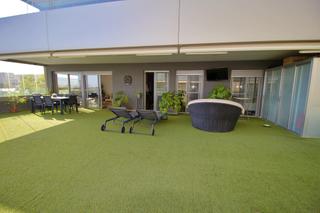 Appartamento in Sector V