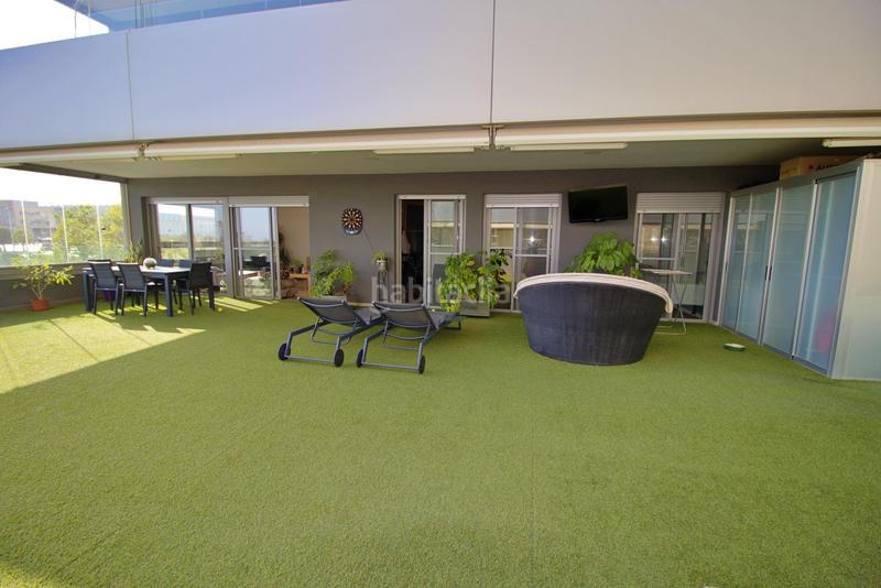 Foto 7e68c5c3-4352-4c14-b2e0-aa2f5272f28e. Appartamento con parcheggio piscina in Sector V Elche / Elx