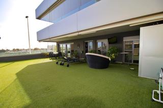 Pis a Sector V. Precioso piso con gran terraza