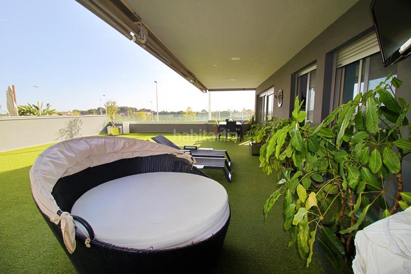 Foto a110e008-4734-402f-b49c-6e3eb3527f57. Appartamento con parcheggio piscina in Sector V Elche / Elx