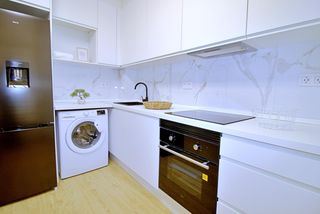 Appartement à Centro. Pisazo en pleno centro