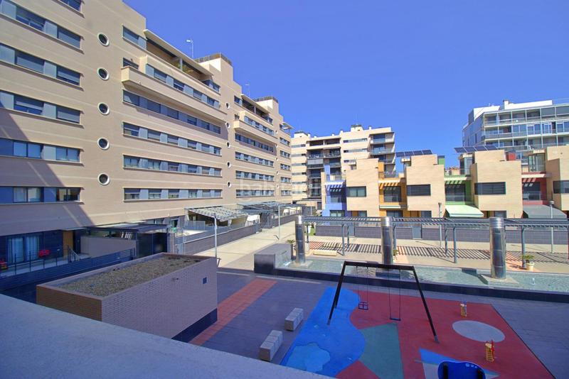 Foto 4434a307-d1a4-4791-958e-765d2c01a1ae. Etagenwohnung mit heizung parking pool in Nou Altabix Elche / Elx