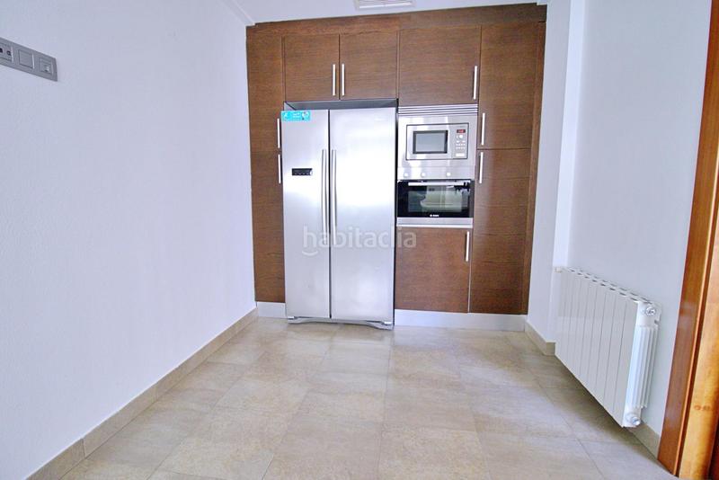 Foto 9fcd82e3-bcb3-419f-9276-64b2d84f6245. Etagenwohnung mit heizung parking pool in Nou Altabix Elche / Elx