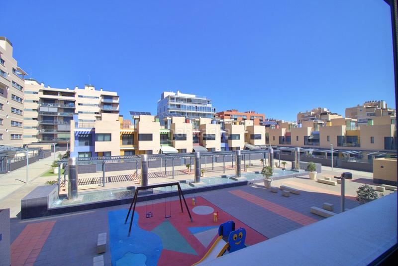 Foto b5201055-5a2b-4ea7-8cbc-795e9fbc027d. Etagenwohnung mit heizung parking pool in Nou Altabix Elche / Elx