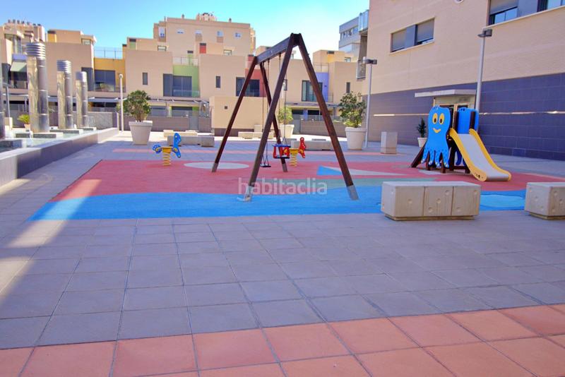 Foto c6c8a903-fb3f-4258-93dc-10e152846704. Etagenwohnung mit heizung parking pool in Nou Altabix Elche / Elx