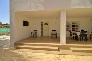 Xalet a Peña de las Águilas. Chalet en venta en peña de las águilas
