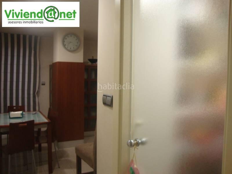 Foto 80f1160b-fe6f-4317-b7ae-82cd5e944145. Duplex con riscaldamento in El Raval - Portes Encarnades Elche / Elx