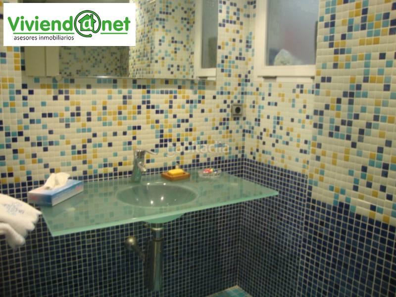 Foto d93d1c58-ad03-4402-8386-6ea7ae707c7d. Duplex con riscaldamento in El Raval - Portes Encarnades Elche / Elx