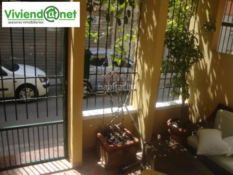 Foto f56962b7-7b12-40cd-ab7f-a50a23f2f570. Duplex con riscaldamento in El Raval - Portes Encarnades Elche / Elx