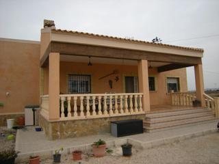 Xalet a Valverde. Se vende magnífico chalet en torrellano bajo