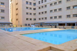 Pis en Nou Altabix. Precioso y acogedor piso con terraza