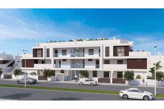 Apartament a El Mojón. Bungalow planta baja torre de la horadada