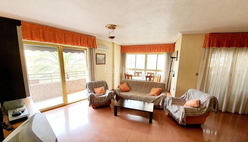 Foto 5afde4ff-6467-4f33-b84c-e71829232b5f. Flat with parking in Pont Nou - Corazón de Jesús Elche / Elx