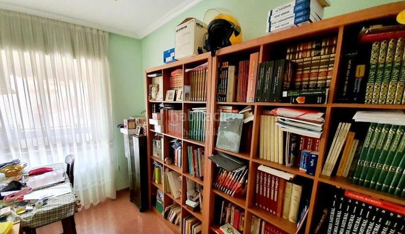 Foto b54a21e6-c097-44d3-9f3c-216d45bbbda8. Flat with parking in Pont Nou - Corazón de Jesús Elche / Elx