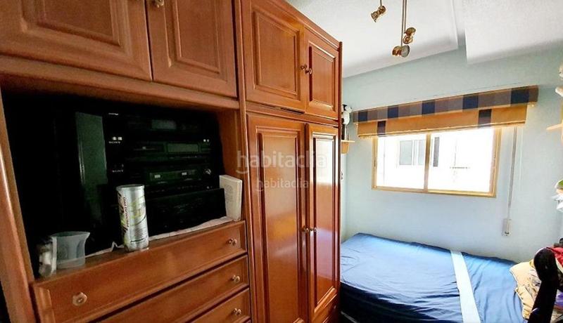Foto fa8e4b9b-8727-422e-af37-d347445d2080. Flat with parking in Pont Nou - Corazón de Jesús Elche / Elx