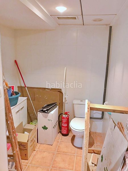 Foto 044a9cca-2de4-4a7c-97c8-bd09f2caac8b. Local comercial a Carrús Este Elche / Elx