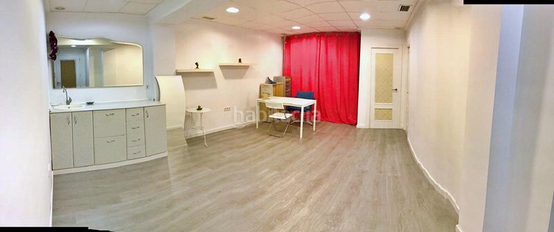 Foto ffe4453b-0cae-493a-93cb-02814fe21cfb. Local comercial a Carrús Este Elche / Elx