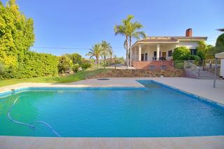 Chalet en Pea de las guilas. Precioso y acogedor chalet en pea de las guilas