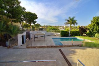 Chalet in Peña de las Águilas. Precioso y acogedor chalet en peña de las águilas