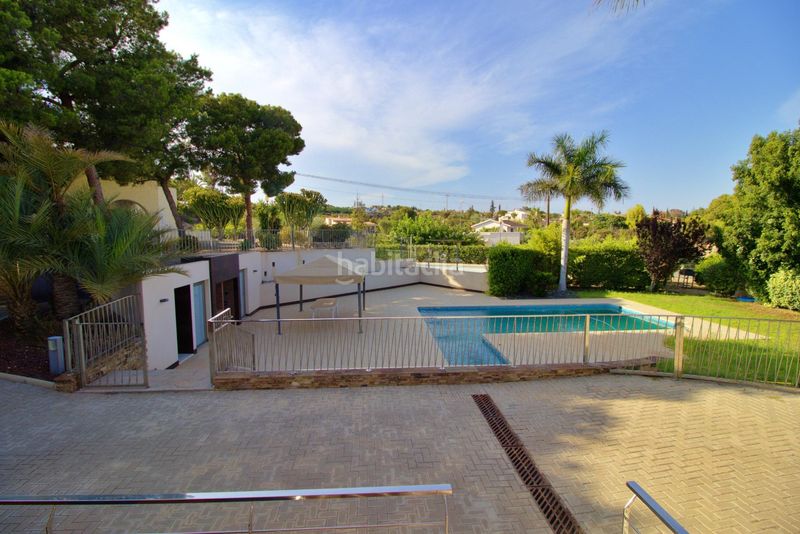 Foto 989cd272-a899-4de5-ae00-334a950da86d. Xalet amb aparcament piscina a Peña de las Águilas Elche / Elx