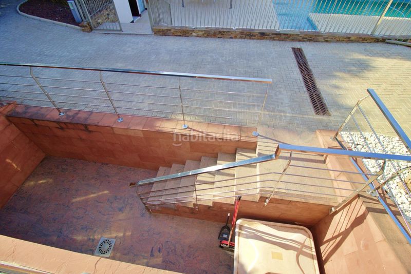 Foto aab890f2-ca51-4435-a907-d17da6cf5ab7. Xalet amb aparcament piscina a Peña de las Águilas Elche / Elx