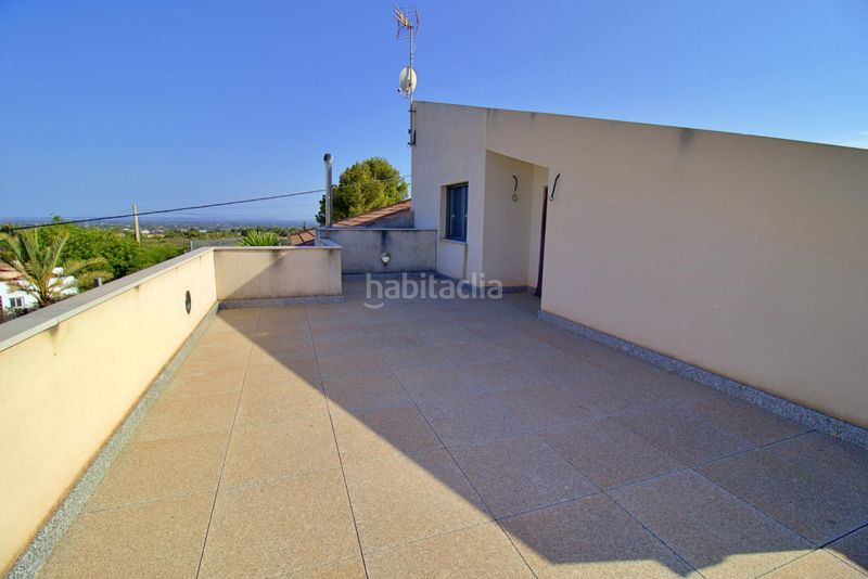 Foto b4d0b9a0-f308-40c8-b148-b4d8e6e2cedf. Xalet amb aparcament piscina a Peña de las Águilas Elche / Elx