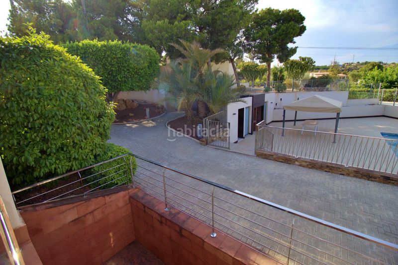 Foto b872136c-2e5b-4678-bf55-db4c52ec1737. Xalet amb aparcament piscina a Peña de las Águilas Elche / Elx