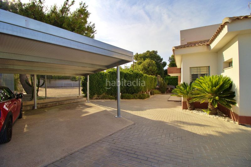 Foto dd8a0727-1e31-404f-b05f-4c0ccfaaa7a3. Xalet amb aparcament piscina a Peña de las Águilas Elche / Elx