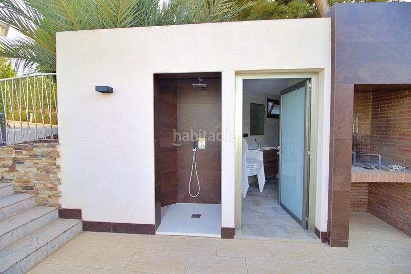 Foto f8a2e093-2e75-41aa-aa83-12dd12d82e69. Xalet amb aparcament piscina a Peña de las Águilas Elche / Elx